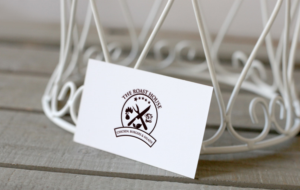 Logo Design by rocklee for this project | Design: #15096509