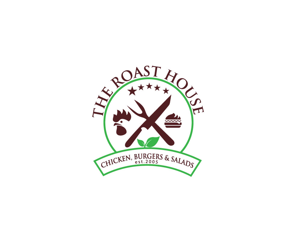 Logo Design by rocklee for this project | Design #15138519