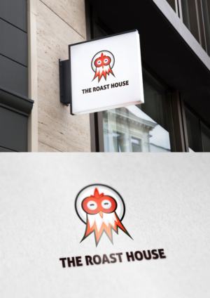 Logo Design by Gnoori Design