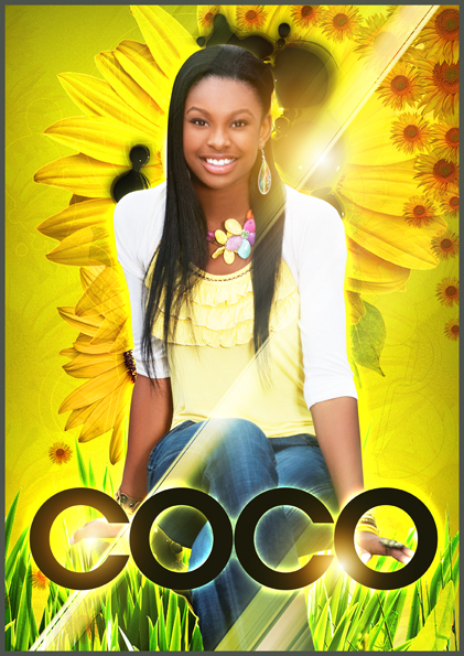 Poster-Design von disign für Real U Inc | Design #572036