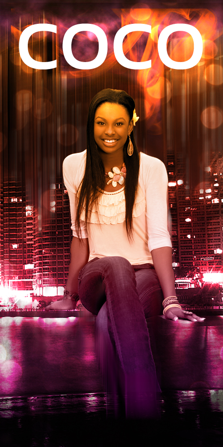 Poster Design by Jamie Wilson for Real U Inc | Design #575060