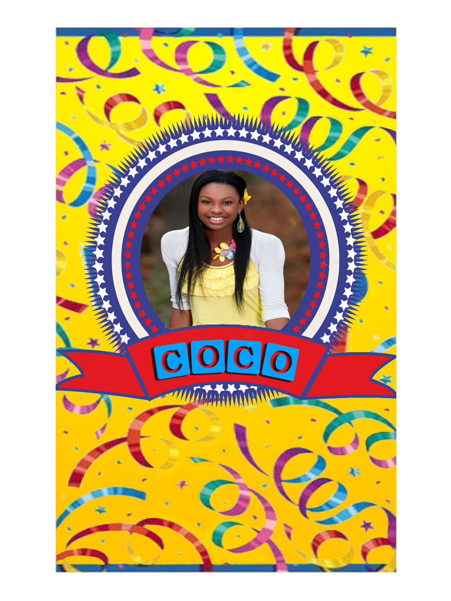 Poster Design by mie for Real U Inc | Design #583174