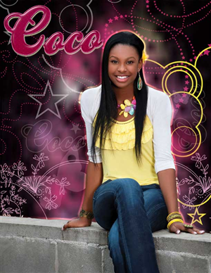 Poster-Design von Iracemma für Real U Inc | Design: #573895