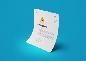 Logo Design by B.Tibéri for this project | Design: #15048188