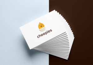 Logo Design by B.Tibéri for this project | Design: #15048189