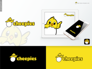 Logo Design by kenjie0476 for this project | Design: #15060674