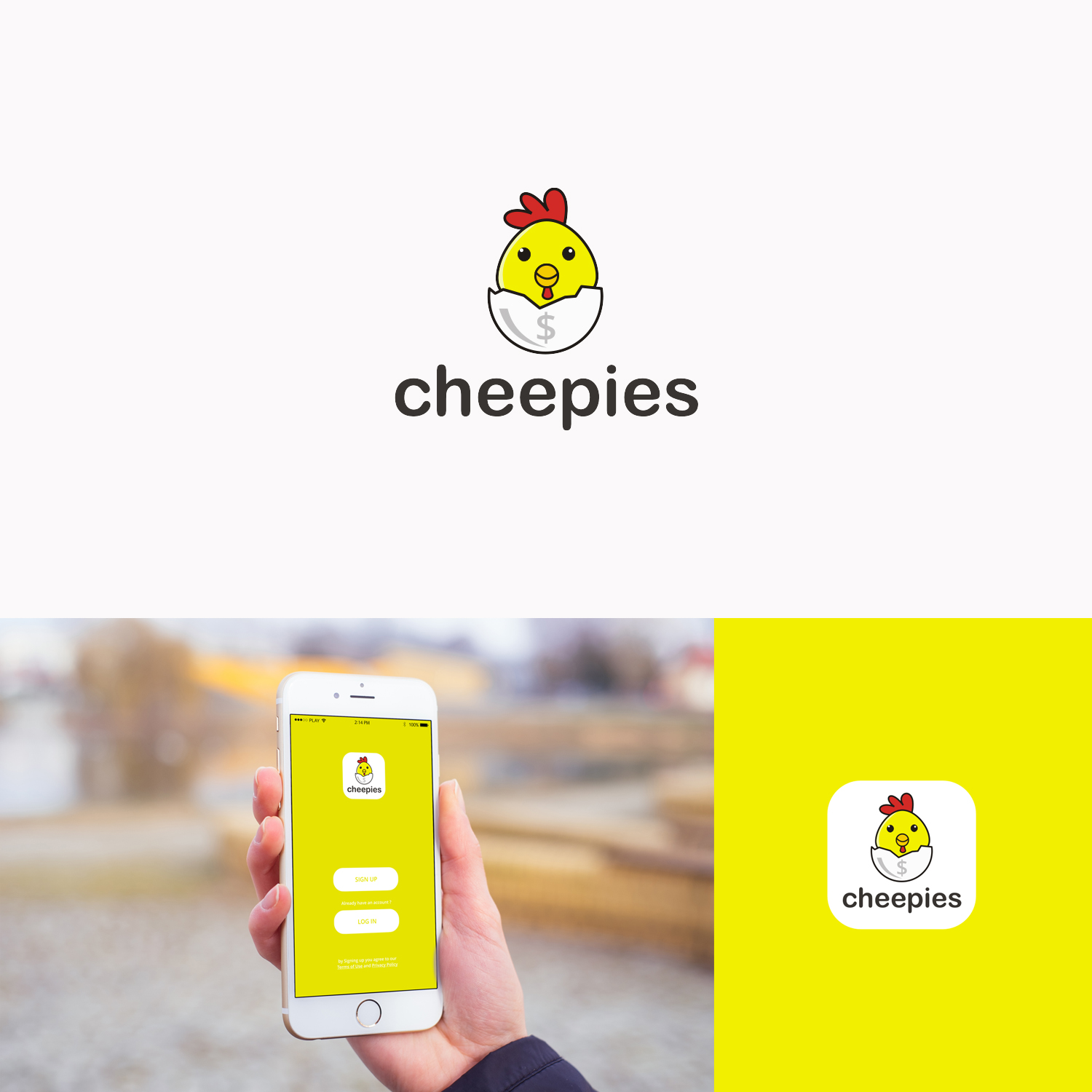 Diseño de Logo por graphicssquare para este proyecto | Diseño #15053391