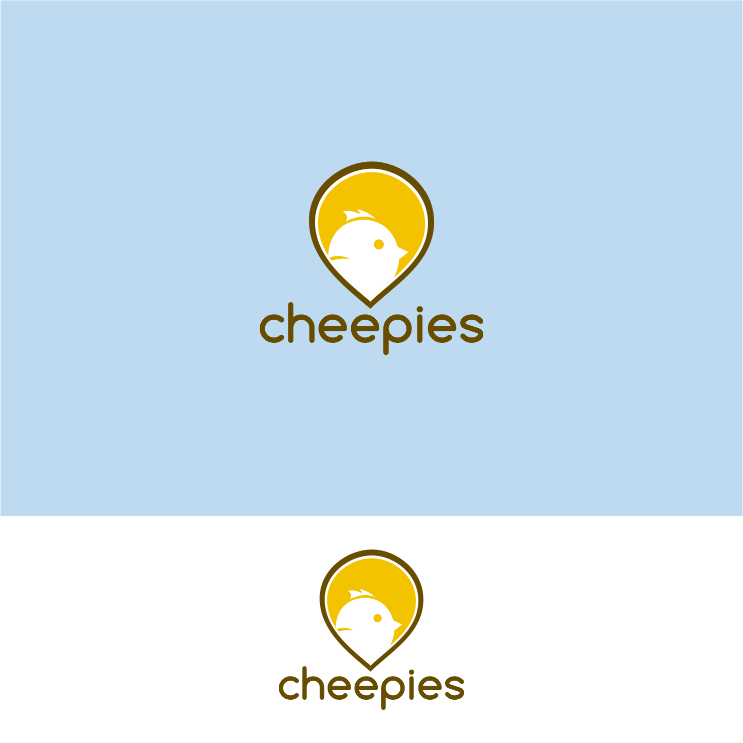 Logo Design by Maldini Yoga Pratama for this project | Design #15059592