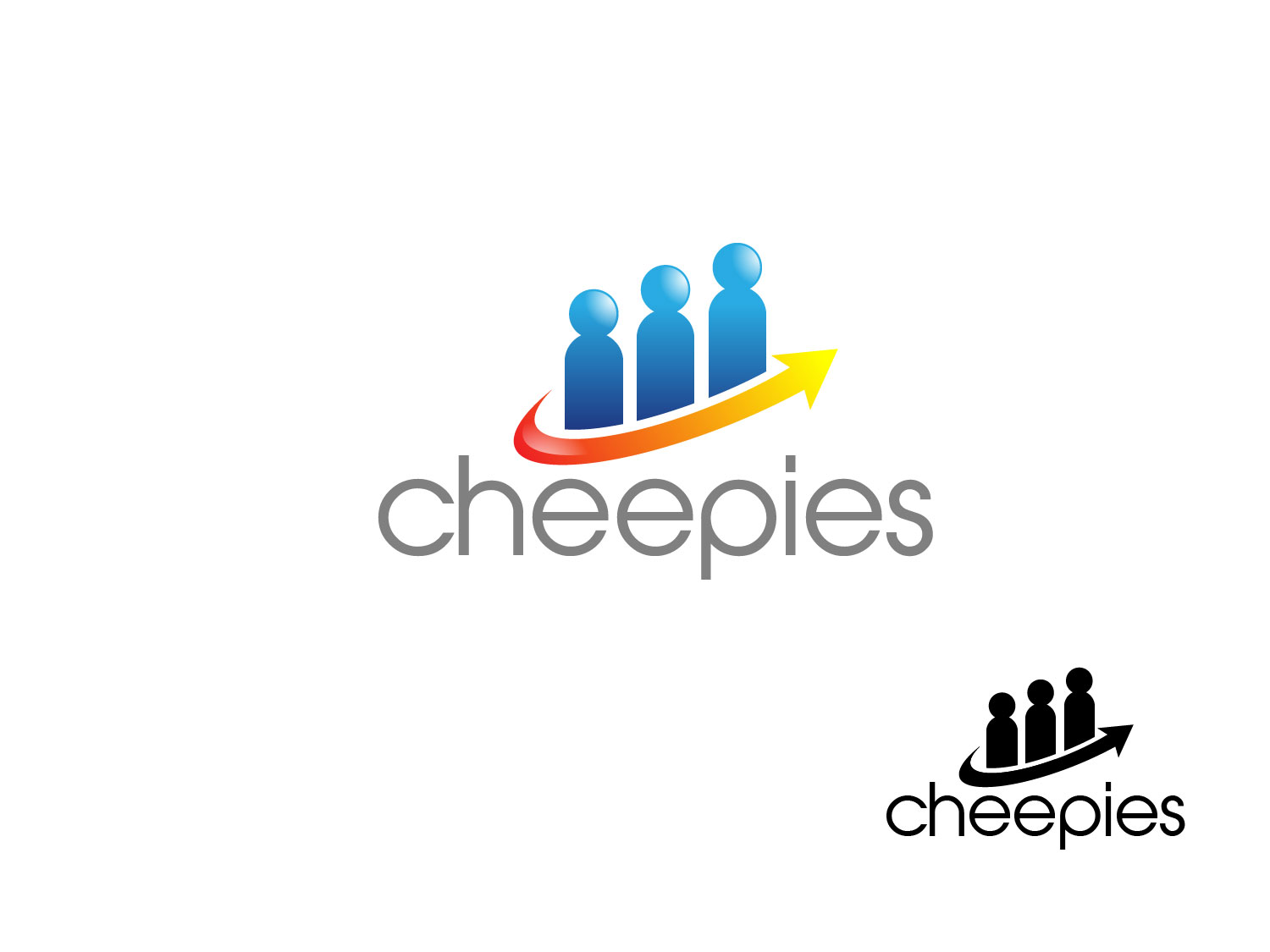 Logo Design by Creativeboss for this project | Design #15054678