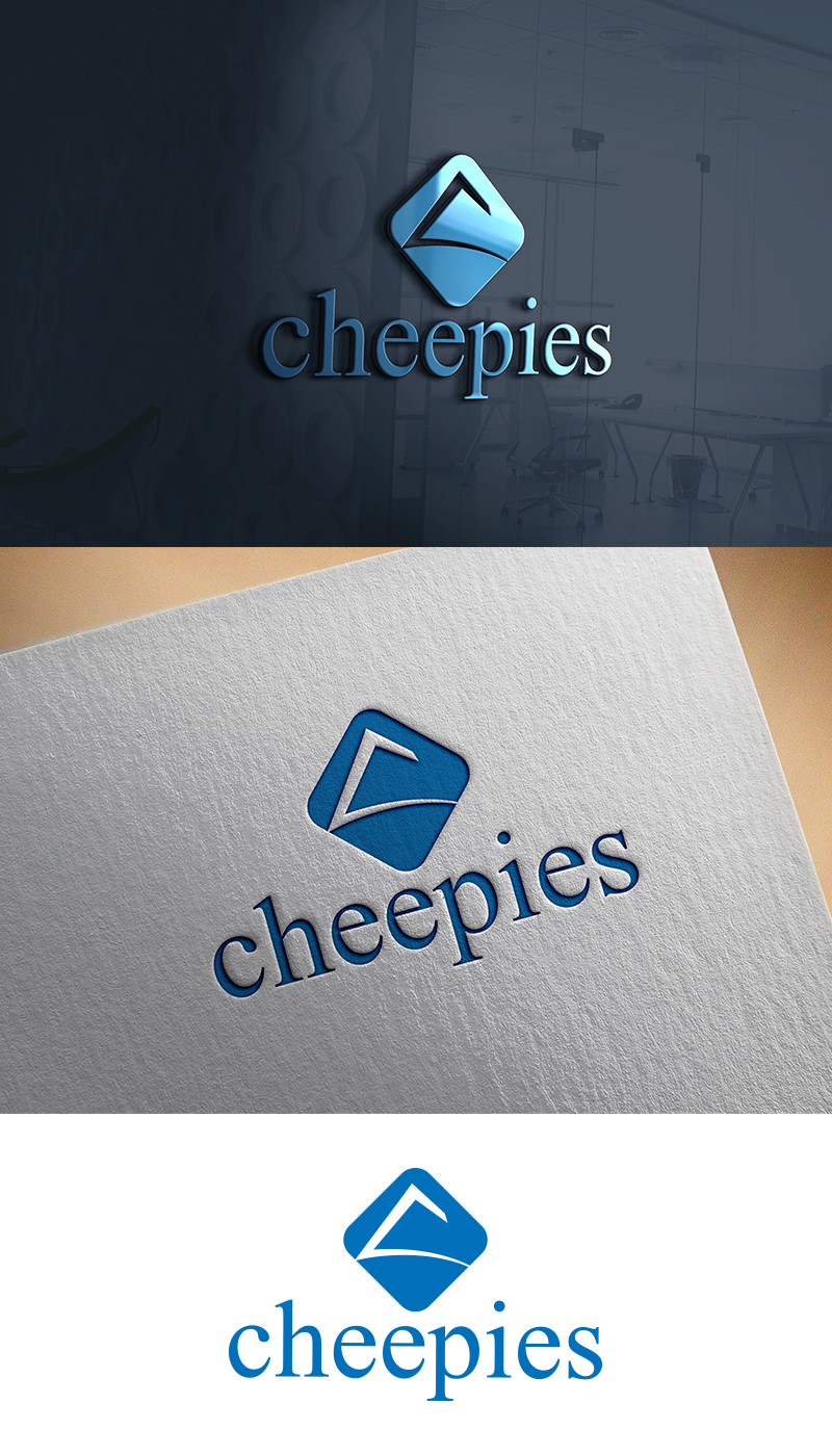 Logo Design by saeinpahore41504 for this project | Design #15053624