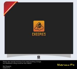 Logo Design by Mariono Fx for this project | Design: #15050446