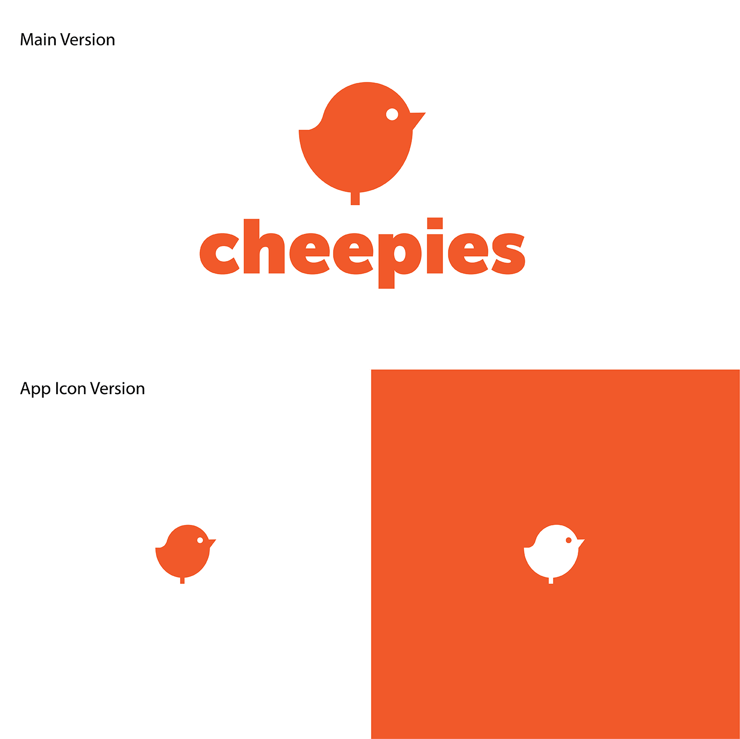 Logo Design by Maximilian.Design for this project | Design #15064826