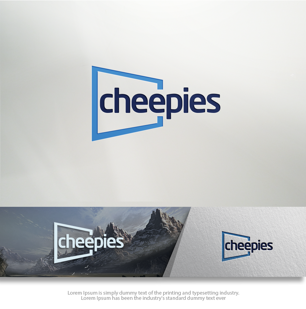 Logo Design by groomfox for this project | Design #15054121