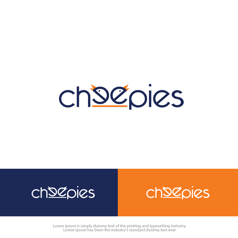 Logo Design by groomfox for this project | Design #15056047