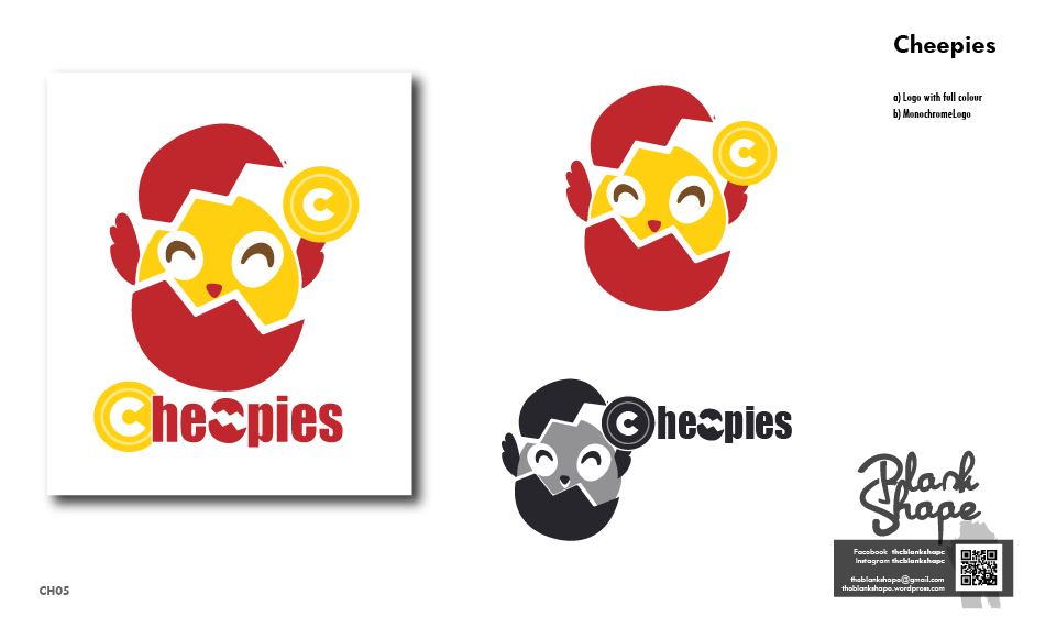 Logo Design by Hafiz. Z for this project | Design #15052995