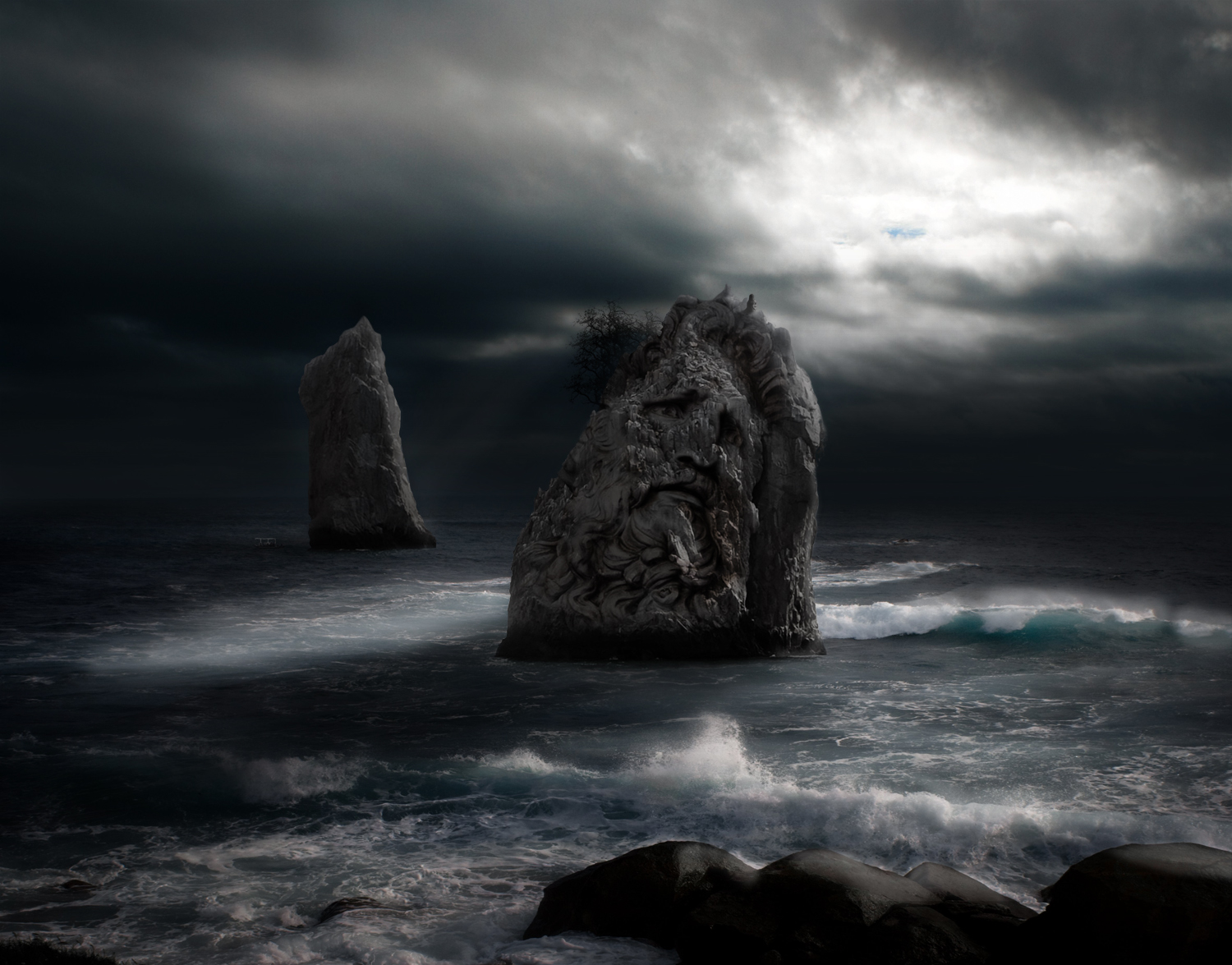 Photoshop Design by bridges for DesignCrowd (Community Contests) | Design #15141847