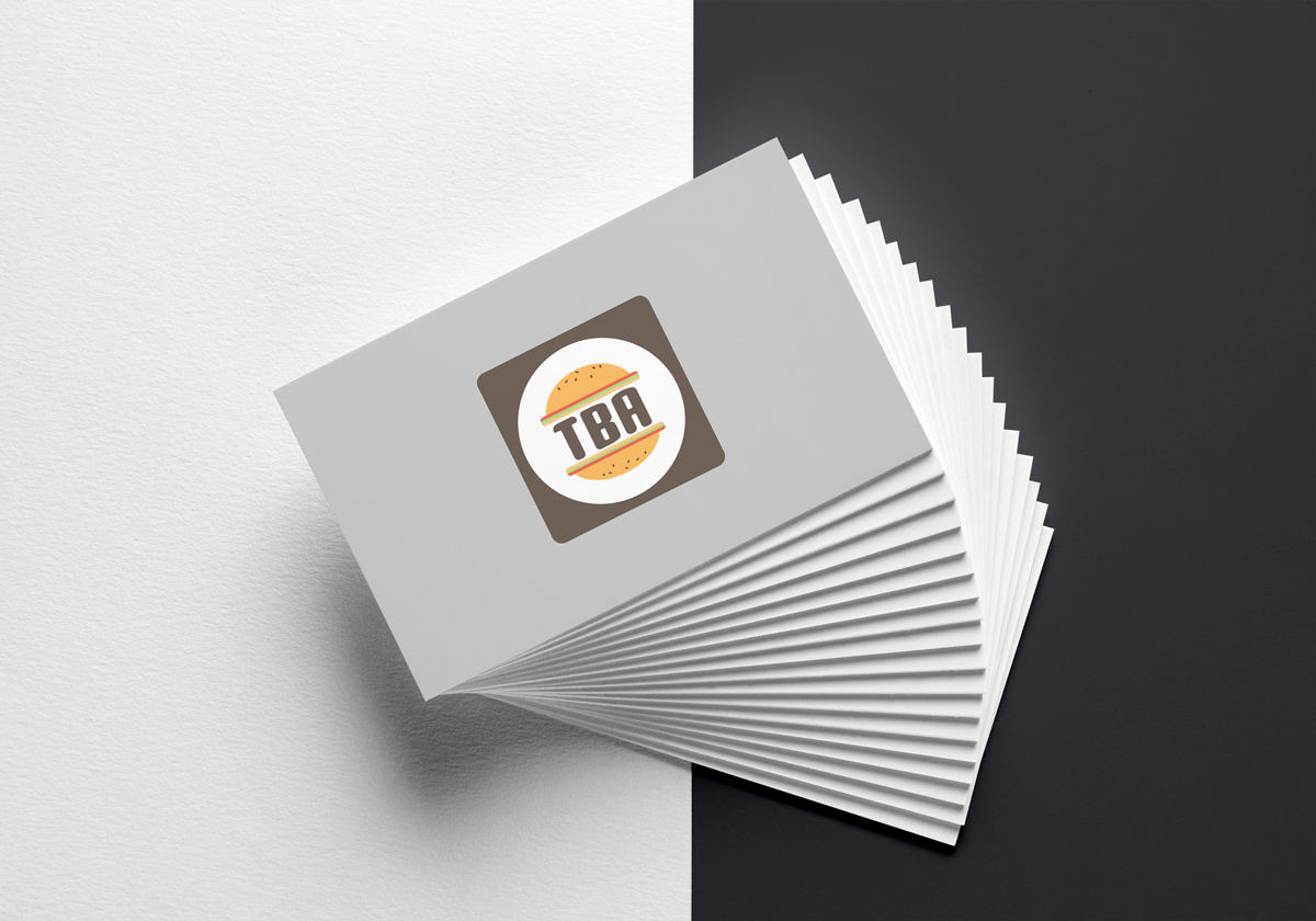 Logo Design by Senpachie for TBA Media | Design #15053125