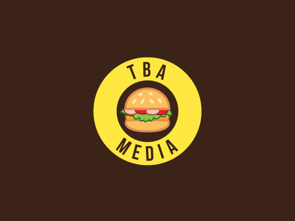 Logo Design by ABG for TBA Media | Design #15055361