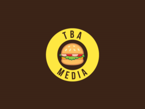 Logo Design by ABG for TBA Media | Design: #15055361