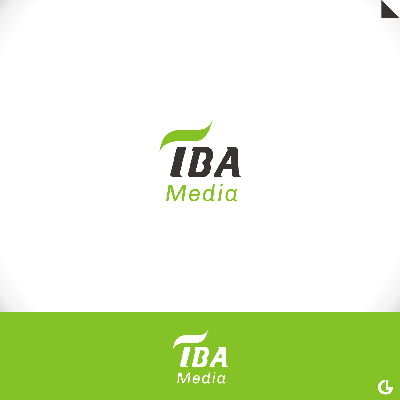 Logo Design by RICKY.T for TBA Media | Design #15103523