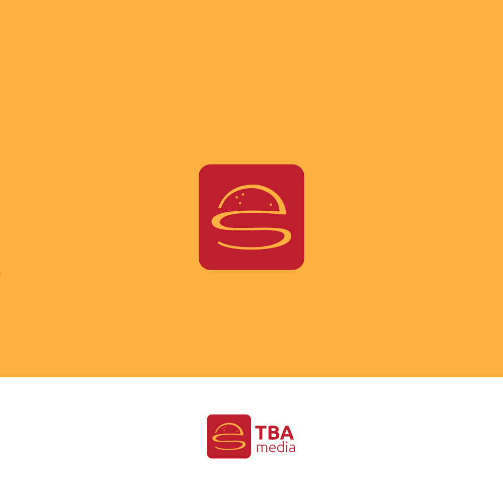 Logo Design by GMWIRE for TBA Media | Design #15143377