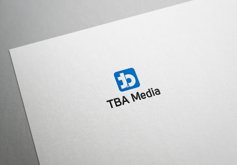 Logo Design by sohagof1986 for TBA Media | Design #15058957