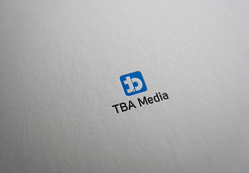 Logo Design by sohagof1986 for TBA Media | Design #15058958