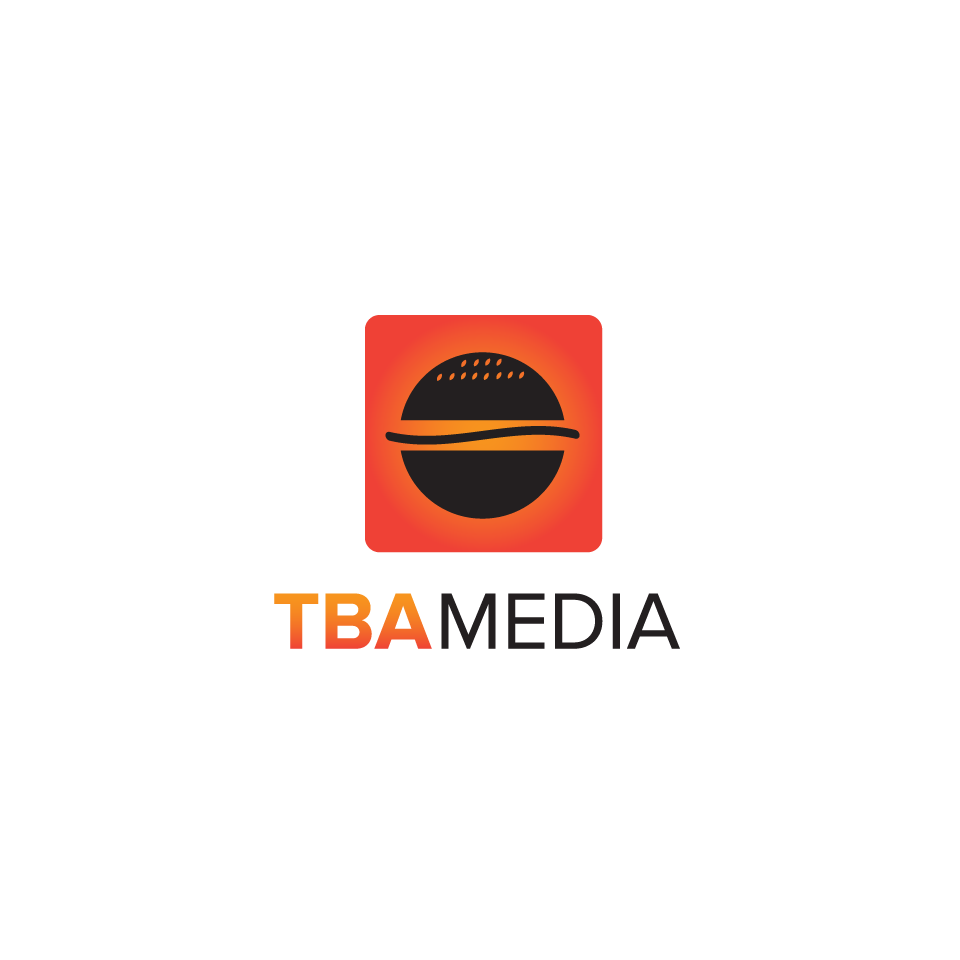 Logo Design by dailygraphics for TBA Media | Design #15146610