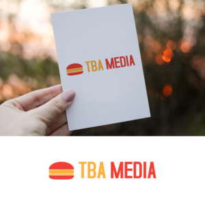 Logo Design by AD Design ideas for TBA Media | Design: #15084285