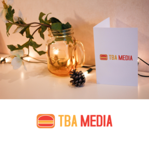 Logo Design by AD Design ideas for TBA Media | Design: #15084286