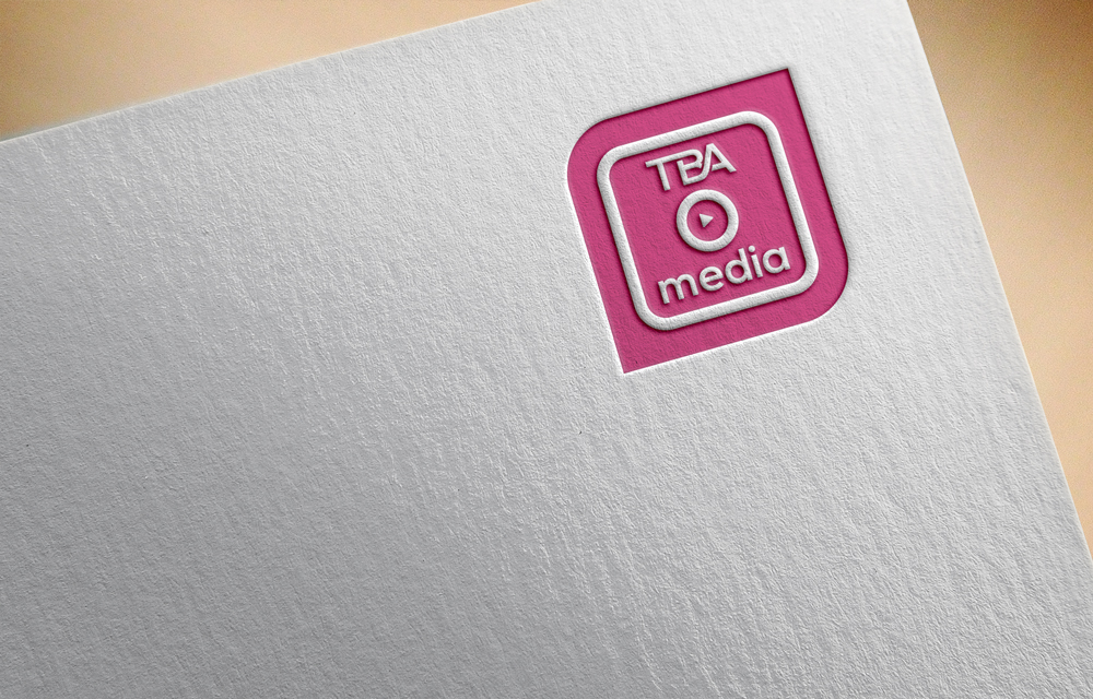 Logo Design by : AlhamduLillah@ for TBA Media | Design: #15063139