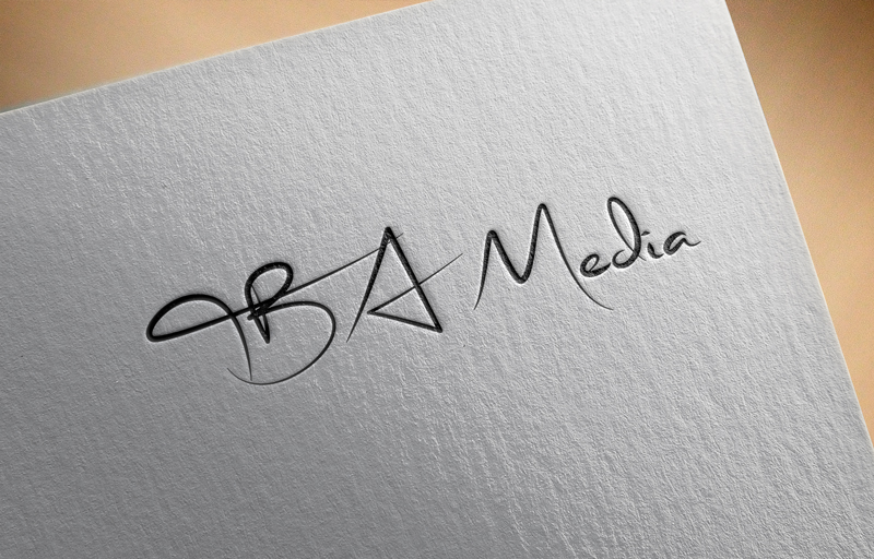 Logo Design by rocklee for TBA Media | Design #15102674