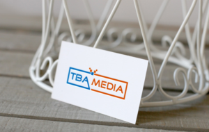 Logo Design by rocklee for TBA Media | Design: #15102675