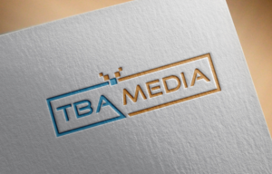 Logo Design by rocklee for TBA Media | Design: #15102676