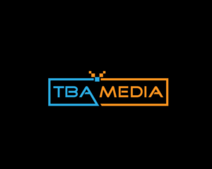 Logo Design by rocklee for TBA Media | Design: #15102677