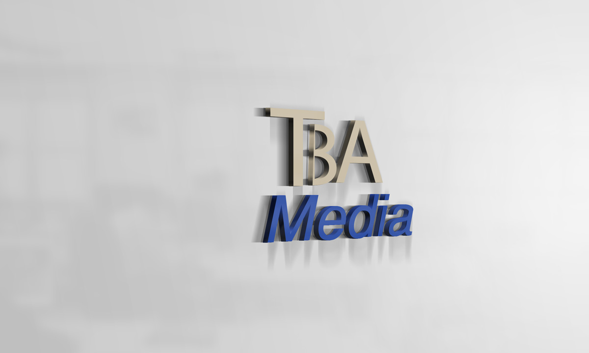 Logo Design by Kalla for TBA Media | Design #15132543