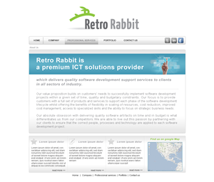 Web Design par neboica pour ce projet | Design : #575522