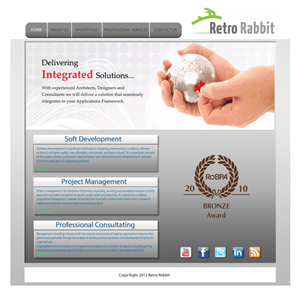Web Design by Olisoft