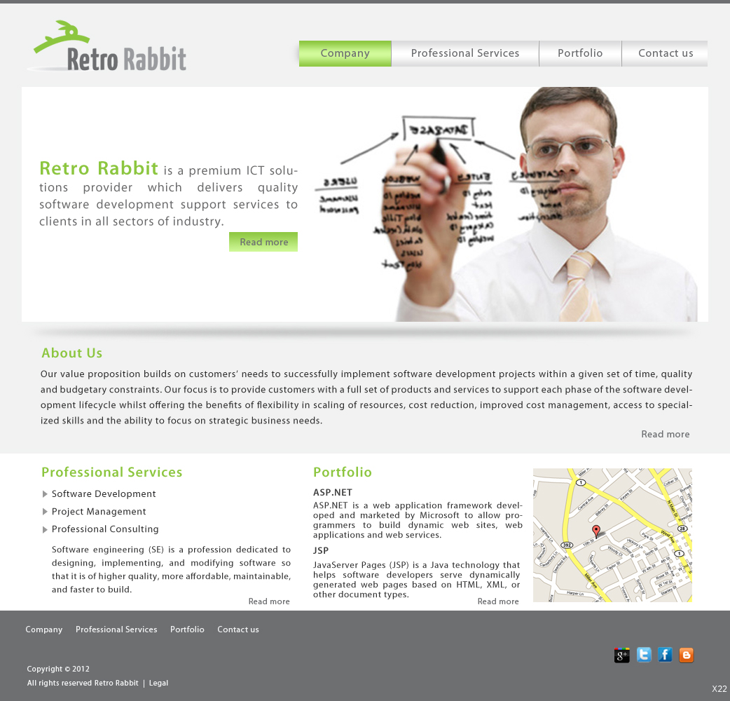 Web Design par pb pour ce projet | Design #573128