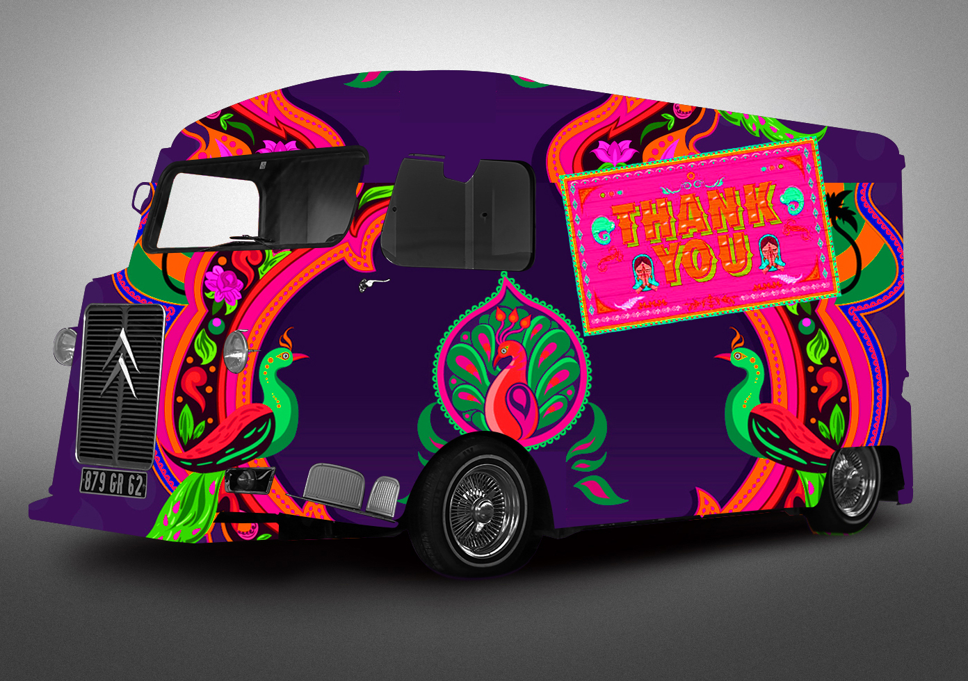 Graphic Design by Honey Pandya for Mr | Design #15452606