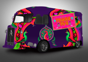 Graphic Design by Honey Pandya