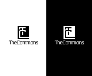 The Commons | Logo Design by carina_designs