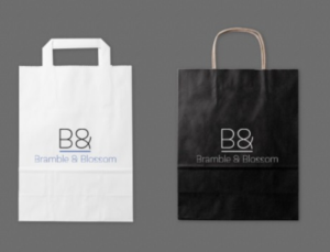 Logo Design by Jackerlo for this project | Design #15106564