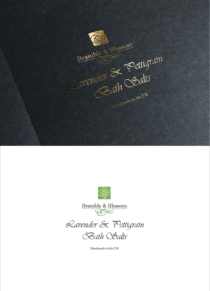 Logo Design by mosu for this project | Design: #15147322