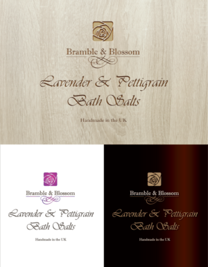 Logo Design by mosu for this project | Design: #15147623