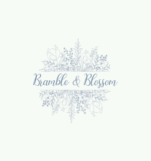 Logo Design by BRANDTASH