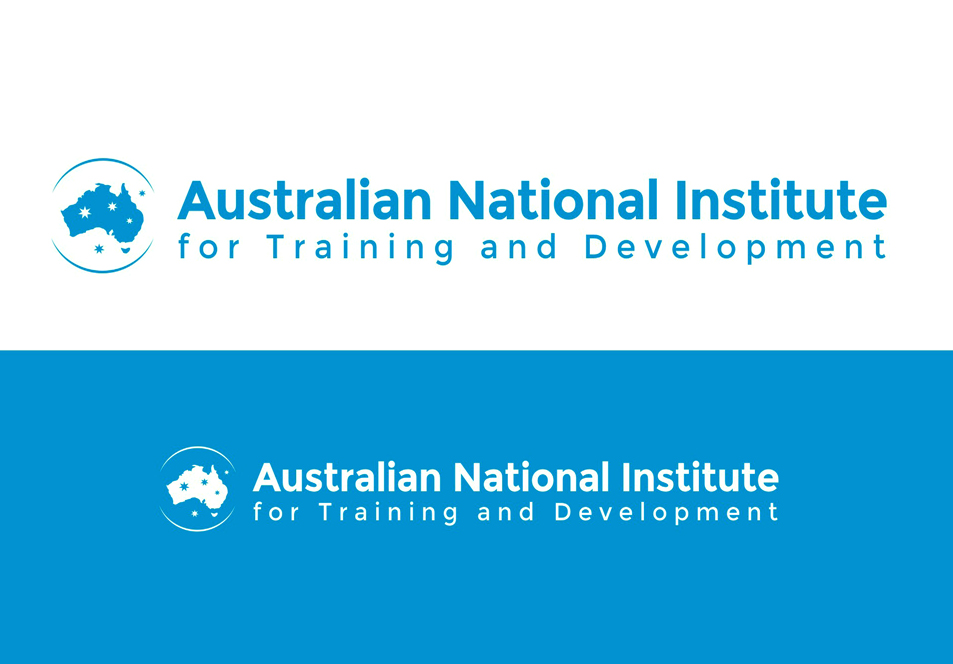 Logo Design by moenib for Australian National Institute for Training and Development | Design #2584295