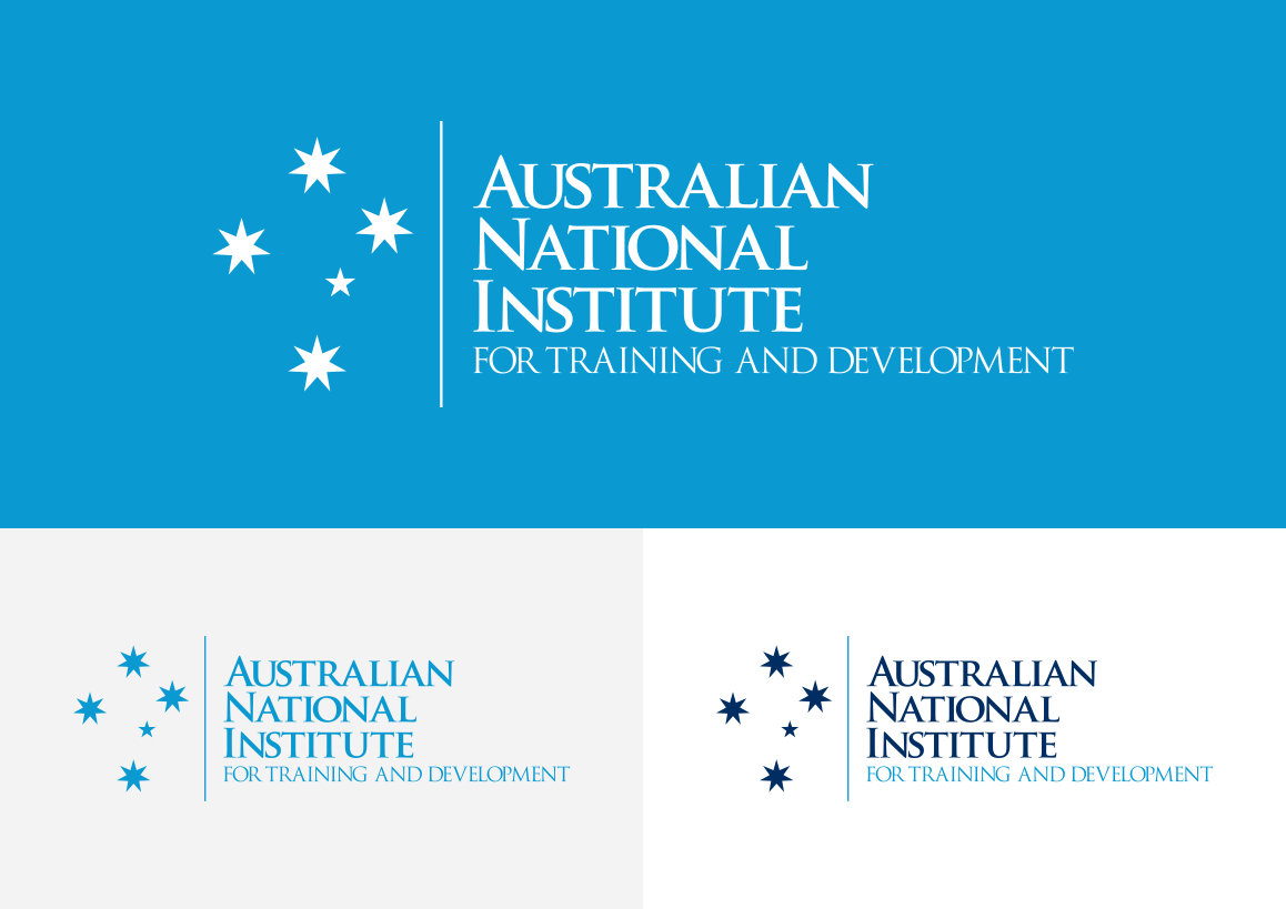 Design de Logo par daniswarasayang pour Australian National Institute for Training and Development | Design #2582903