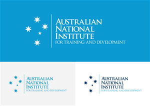 Logo Design by daniswarasayang for Australian National Institute for Training and Development | Design: #2582903