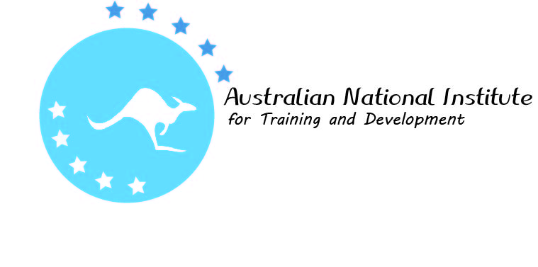 Logo Design by IshanFx for Australian National Institute for Training and Development | Design #2558852